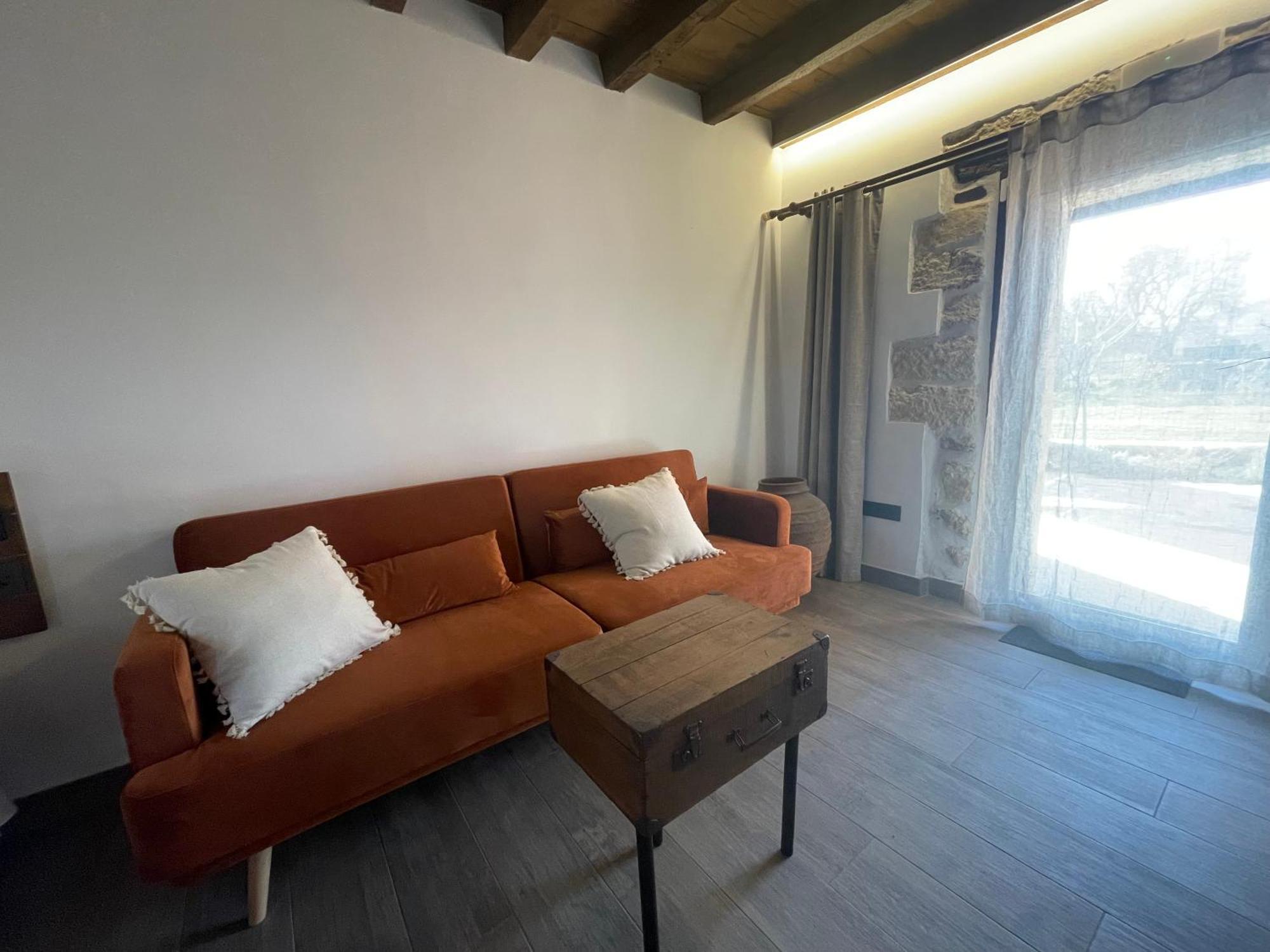 La Casa Del Cantero Pinilla del Valle Zewnętrze zdjęcie